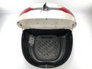 Moto Guzzi Stelvio 1200 4V [2009] - suitcase set side case top case motorcycle case-8