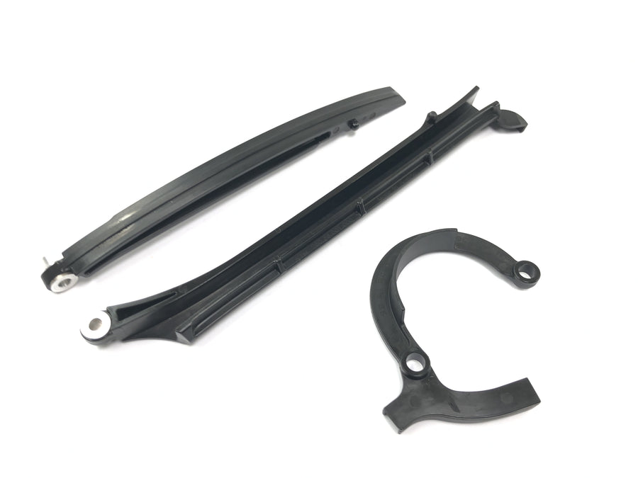 KTM Duke 690 A3 [2012] - Timing chain guide tension rail slide rail