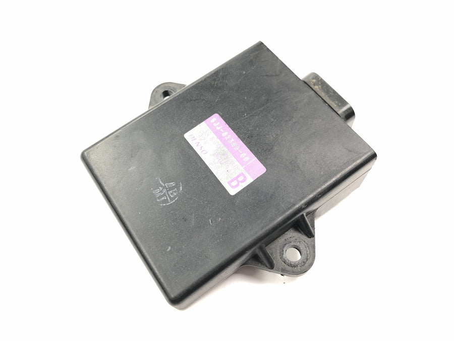 Yamaha YZF R1 RN04 [2001] - CDI-regeleenheid ontstekingseenheid ECU ontstekingskast Denso