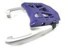 Honda SLR 650 RD09 [1997] - Bagageerrek Achterdrager Carrier Plaat Lading achter-3