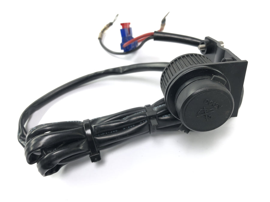 Aprilia SL 1000 Falco PA [2000] - Steckdose Adapter Ladegerät