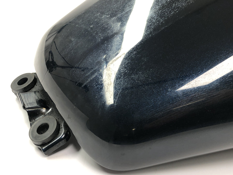 Kawasaki VN 1600 Classic VNT60A [2007] - Tank brandstoftank benzinetank met deuk