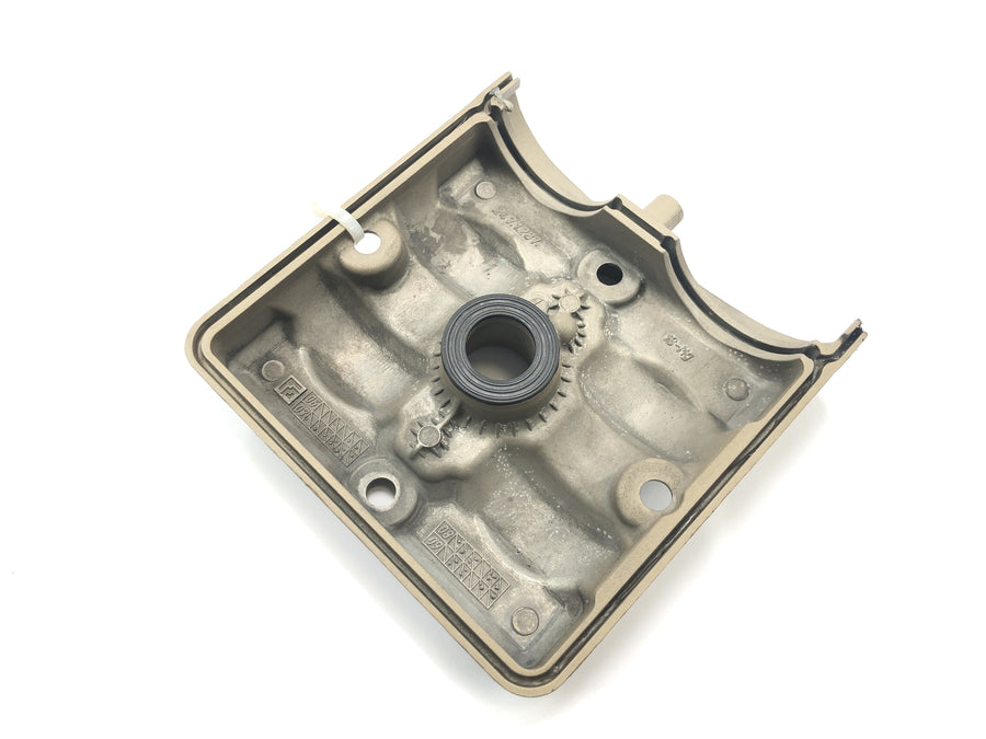 Ducati Multistrada 1200 S Touring [2009] - Ventildeckel Zylinderkopfdeckel vorne