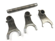 Default Title Suzuki GSX R 1100 GV73B [1990] - Switch forks switching claws set