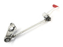 Ducati 1098 S H7 [2009] - Schaltpedal Schalthebel mit Schaltgestänge-4