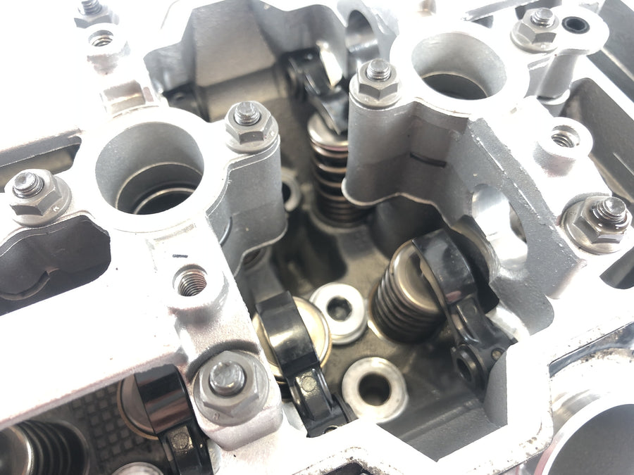 BMW K 1300 S K12S [2010] - Cilinderkop