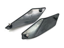 KTM Duke 690 A3 [2012] - Frameafdekking zijafdekking kuip links en rechts-4