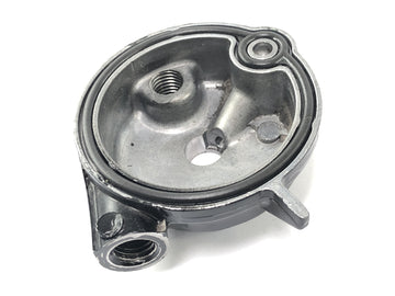 Honda CBX 750 RC17 [1984] - Cover Speed ​​Meter Drive Housing - 0