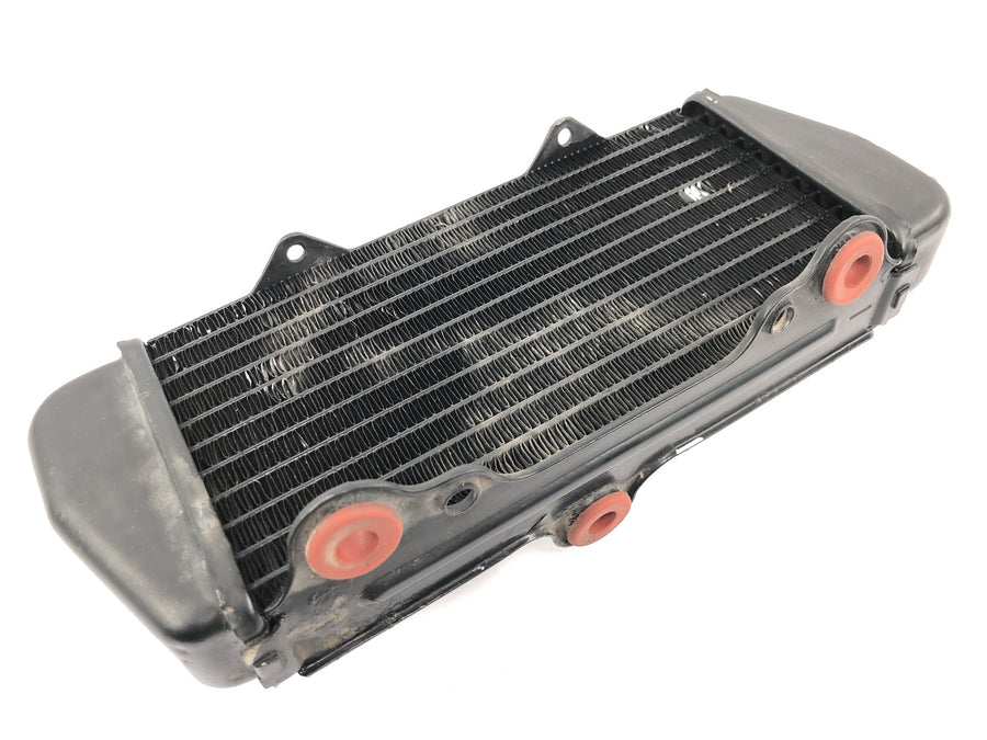 Beta RR 125 [2018] - Kühler Wasserkühler Set Paar