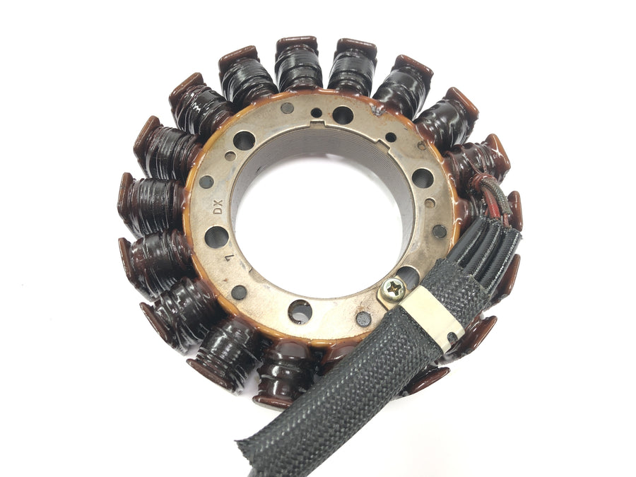 Ducati 999 H4 [2003] - Stator -alternator