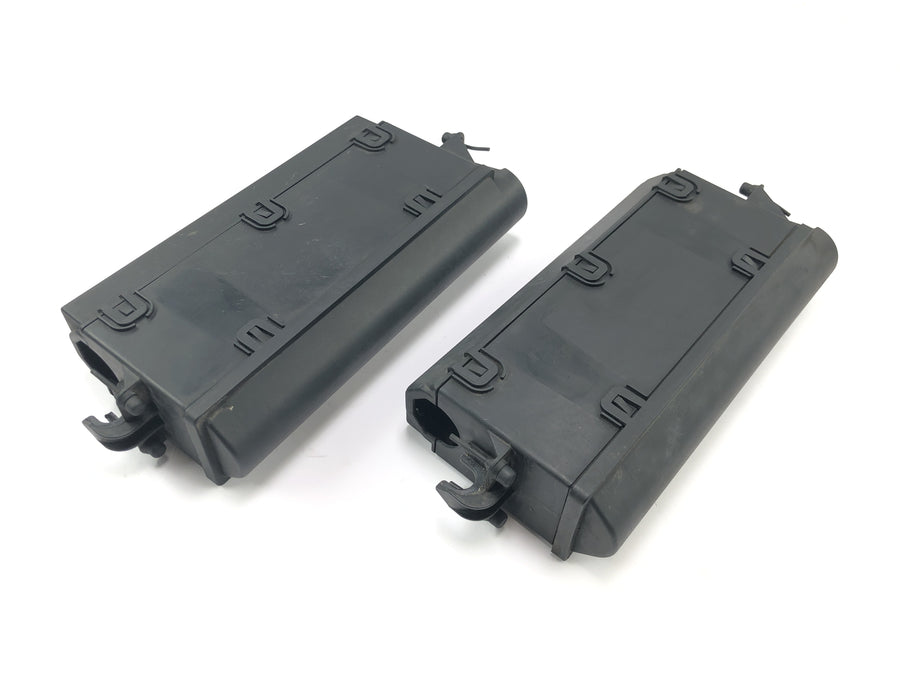 BMW R 1100 S R2S [2000] - Fuse box, plug box, electronics box