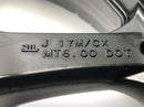 Honda CBR 1000 RR SC57 [2006] - Hinterrad Rad Felge 6.00 x 17"-3