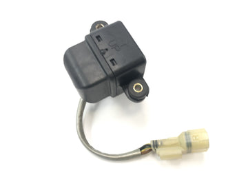 Kawasaki ZX 12 R ZXT20A [2001] - Tilt sensor tilt angle sensor