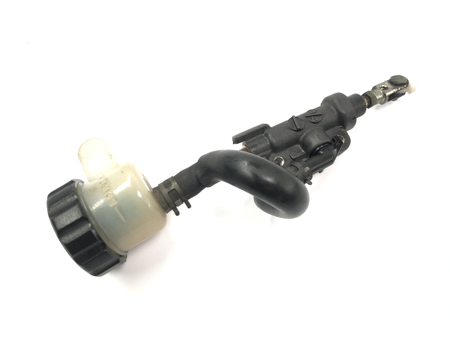 Yamaha TRX 850 4UN [1996] - Rear brake pump foot brake