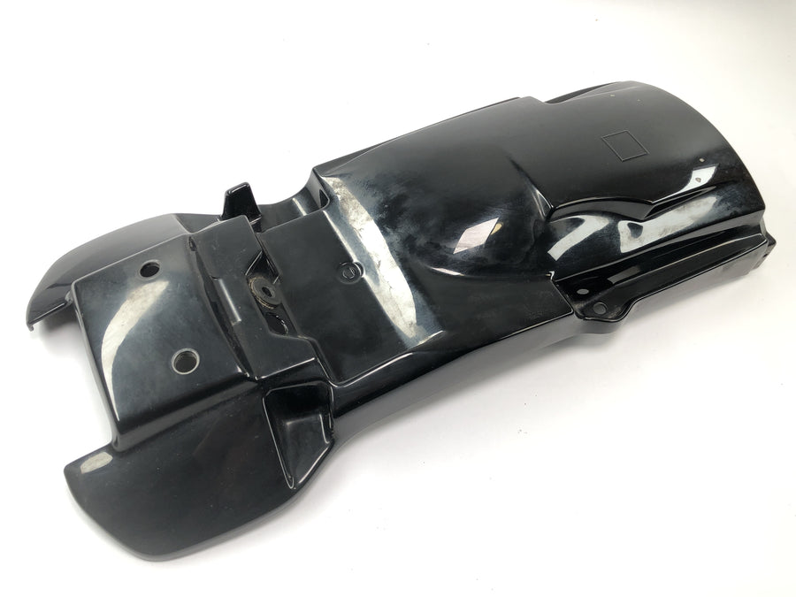 BMW R 1150 GS R21 [2002] - inner fender fender cover rear mudguard