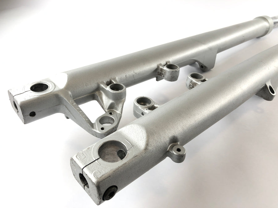 BMW R 1100 GS [1990] - Gabel Telelever met Axis