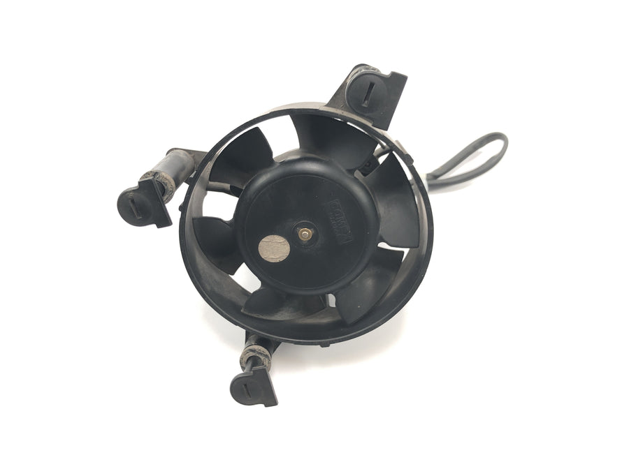 Aprilia RS 125 TW [2017] - Fan radiateurventilator elektrische ventilator koelsysteem 12V