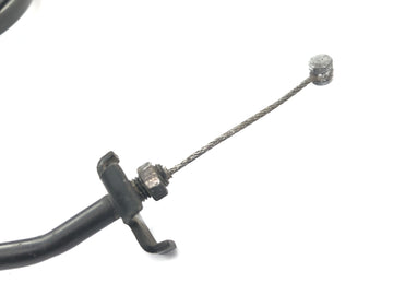 Aprilia SX 125 KX1 [2020] - Throttle cable Bowden cable - 0