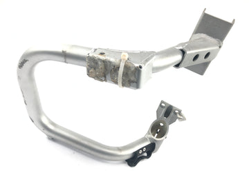 BMW C1 125 [2002] - Crash bar, right grab handle, passenger