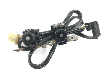Honda XRV 750 Africa Twin RD04 [1992] - Ontstekingsimpulsgenerator van de pick-upsensor