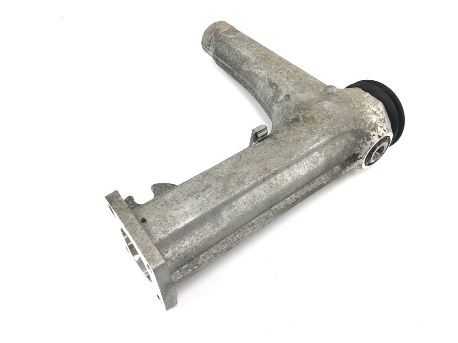 BMW K 100 [1984] - swing arm, rear swing arm, cardan swing arm at the rear
