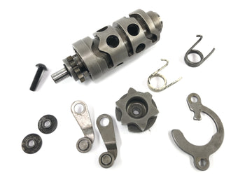 TRIUMPH DAYTONA 955I T595 [1998] - Schaltwalze Schaltmechanismus - 0