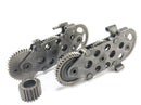 Honda VTR 1000 SP 1 SC45 [2001] - Camshaft drive-2
