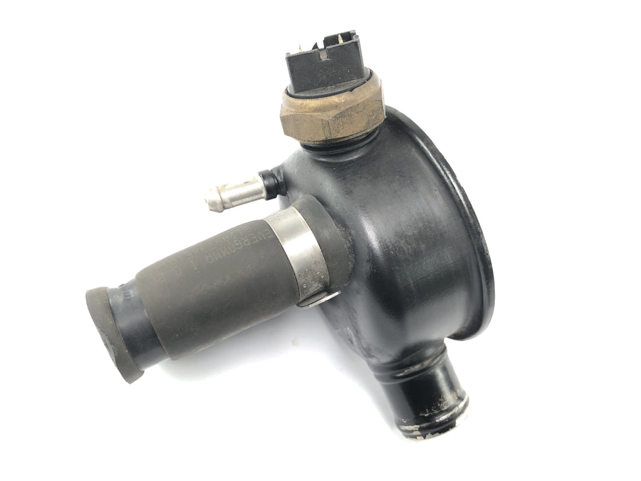 Aprilia SL 1000 Falco PA [2000] - Thermostat Thermostatgehäuse