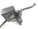 Yamaha XT 660 DM01 [2004] - Handbrake pump brake pump in front-2