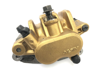 Honda FMX 650 RD12 [2006] - Front brake caliper Nissin