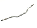 Sachs ZX 125 [1998] - handlebar tubular handlebar steel handlebar 22mm-1