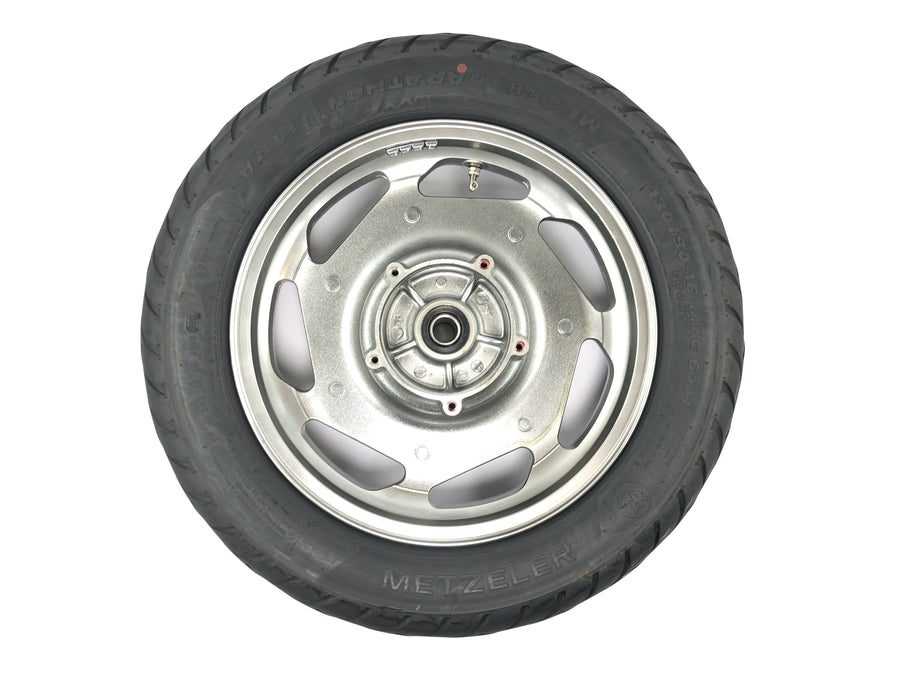 Kawasaki VN 1600 Classic VNT60A [2007] - Vorderrad Felge Rad 3.00 x 16"