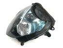 Suzuki GSX R 1000 WVBZ K3 [2003] - Scheinwerfer Frontscheinwerfer Lampeneinsatz-1