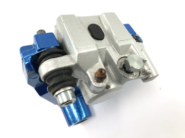 Yamaha DT 125 R DE03 [2000] - Bremssattel Bremszange hinten mit Halterung - 0