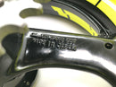 Husqvarna TE 610 H6 8AE [Suzuki RGV 250] - Wheel rim tire set front wheel 3.50 x 17 rear wheel 4.50 x 17 set with mock copy-4