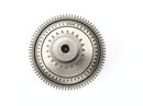 Moto Guzzi Stelvio 1200 8V [2016] - Control shaft valve control gear shaft-2