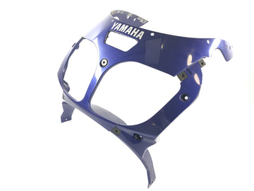 Yamaha YZF 750 R 4HN [1995] - Voorkuip preekstoel kuipmasker lampmasker