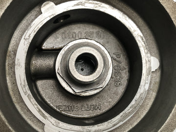Moto Guzzi V11 Sport [1999] - Oliefilterhuis - 0