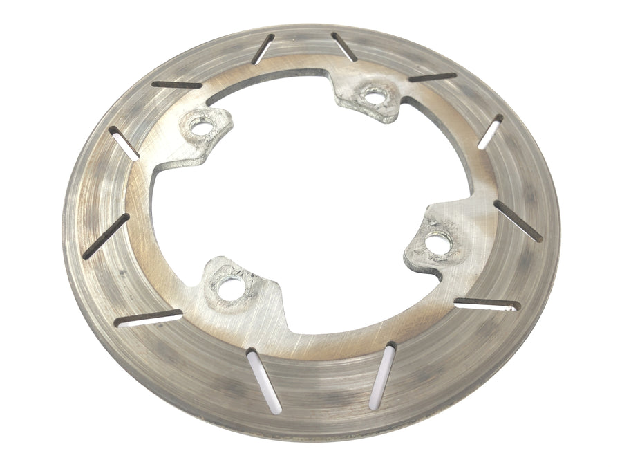 TRIUMPH DAYTONA 955I T595 [1998] - Bremsscheibe hinten 220x5,3mm