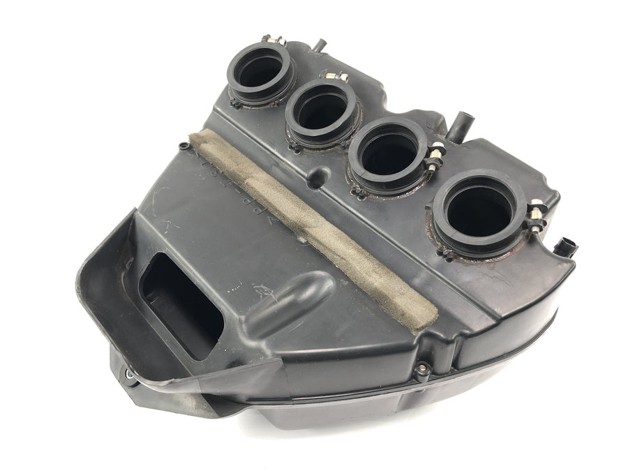 Yamaha YZF R1 RN09 [2003] - Airbox air filter box
