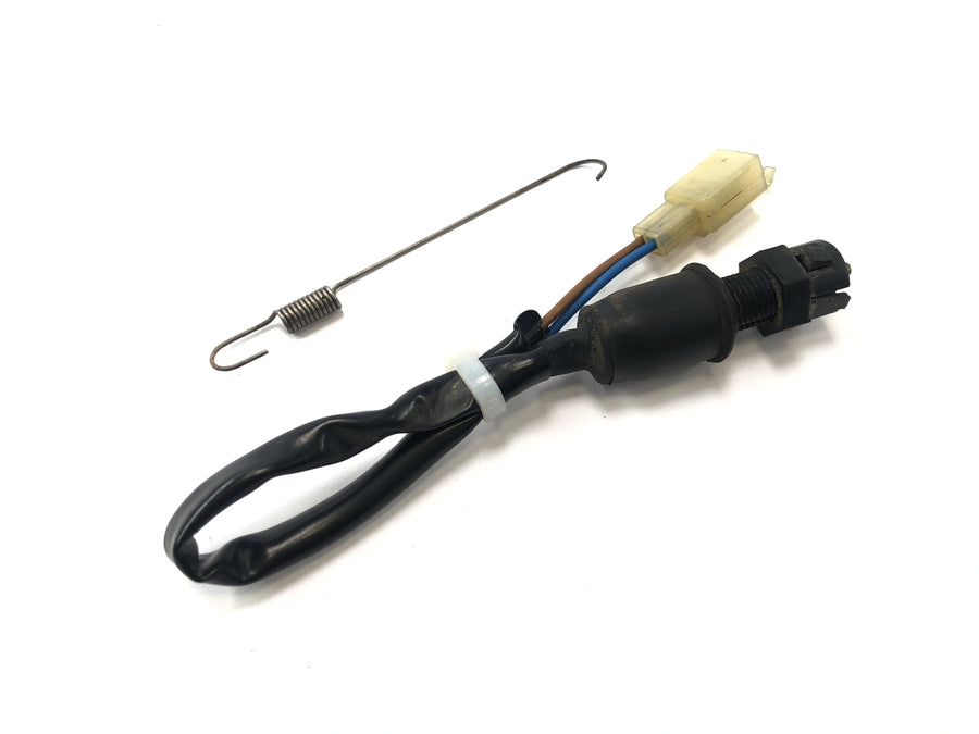 Kawasaki ZX 12 R ZXT20A [2001] - Rear brake light switch