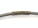 Kawasaki Z 1100 KZZ10A [1984] - brake line at the front with expert opinion-2