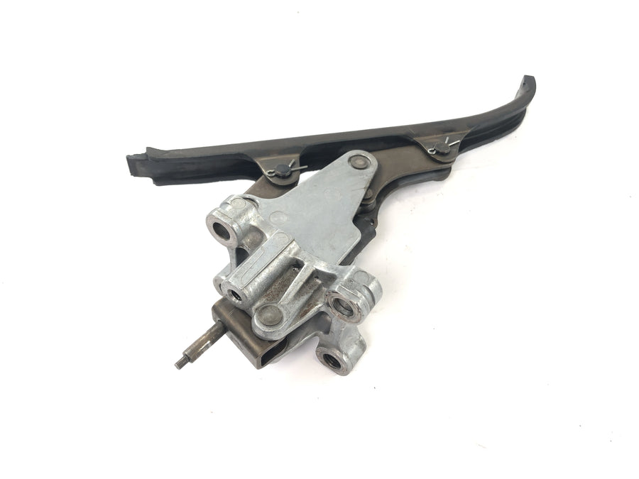 Honda CBX 650 E RC13 [1983] - Tension rail control chain