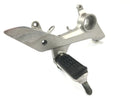 Honda VFR 800 FI RC46 [1999] - Footrest driver footrest footrest holder right-1