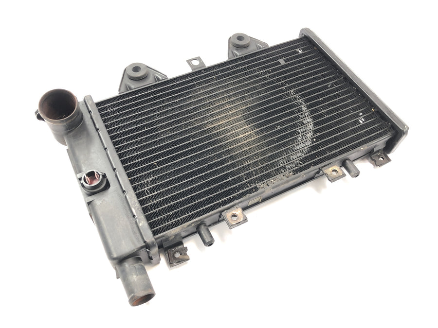 Triumph Daytona 900 T300 [1996] - Radiatorwaterkoeler