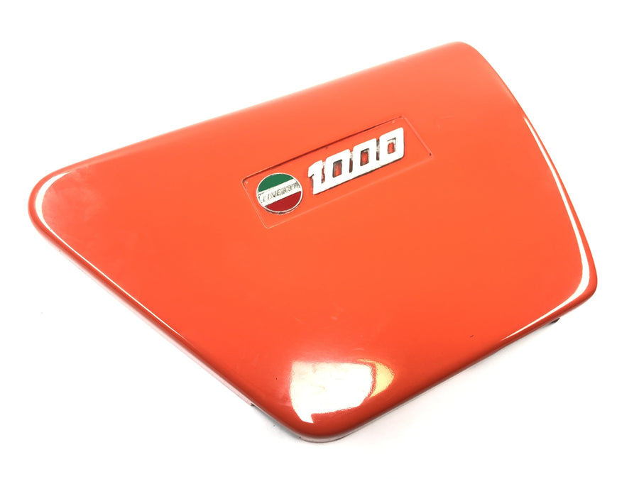 Laverda 1000 [1978] - Zijpaneel zijdeksel rechts