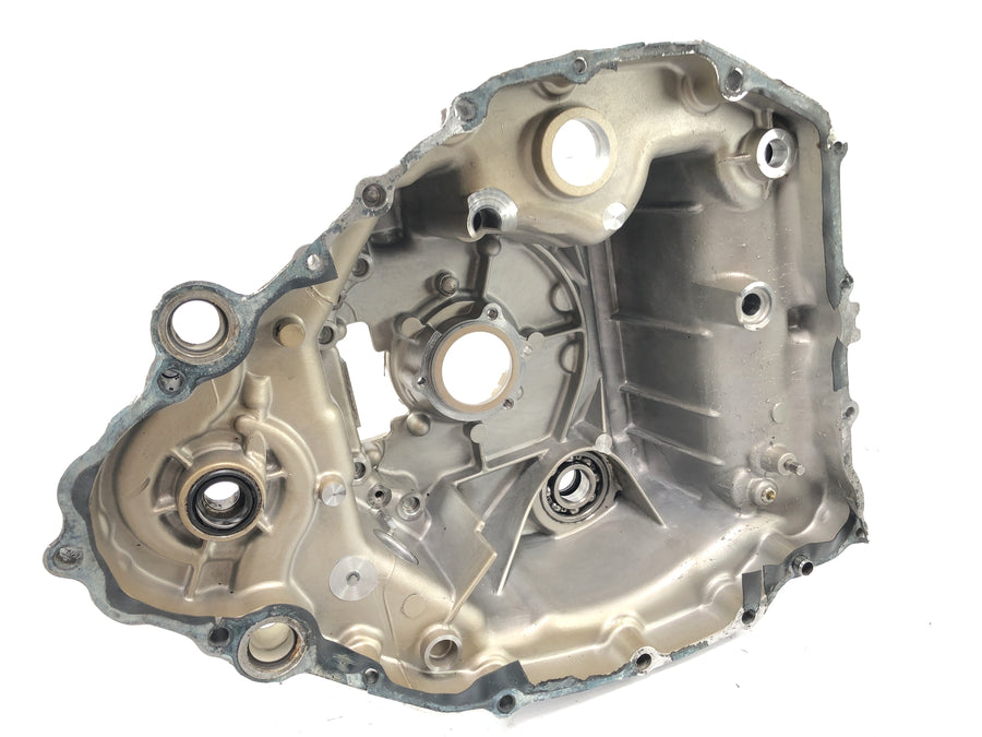 Honda GL 500 Silverwing PC02 [1982] - Geared cover Motor lid