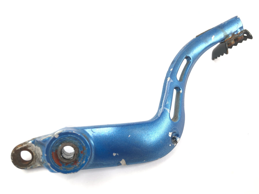 Beta RR 125 [2018] - Brake pedal brake lever foot brake lever