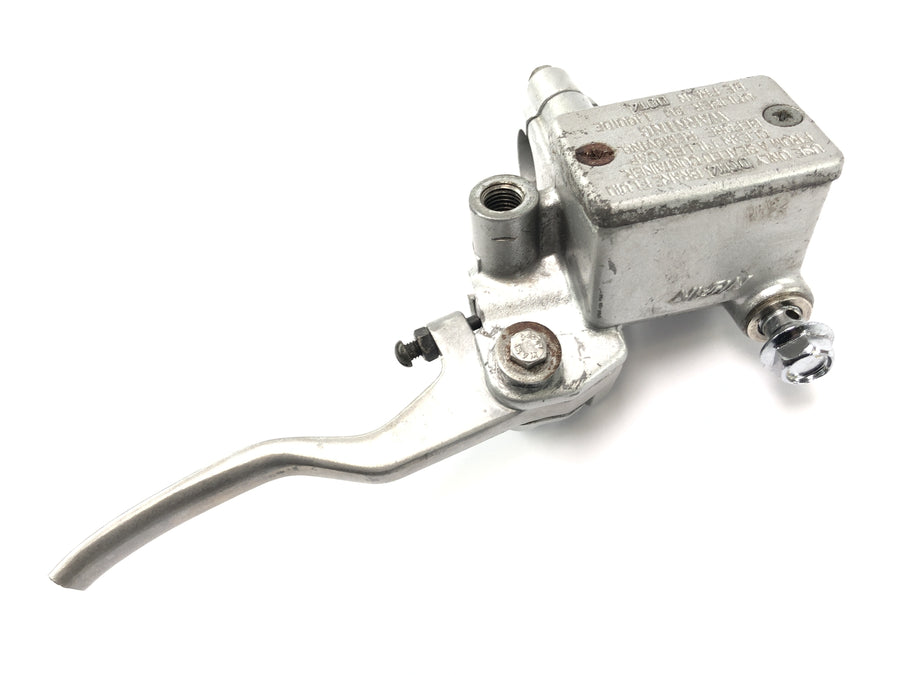 Suzuki DR 350 SK42B [1991] - Brake pump Handbrake pump brake pump Handbrake pump