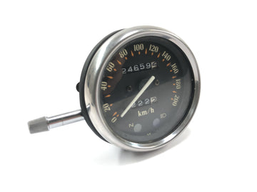 Kawasaki VN 800 VN800A [1996] - Snelheidsmeter snelheidsmeter